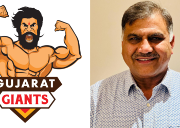 Jaivir Sharma Will Be The New Coach Of Gujarat Giants Ahead of The PKL 2025 Season!