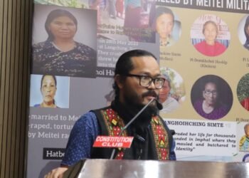 From Delhi to Manipur: Kukis Unite to Demand FIR Withdrawal
