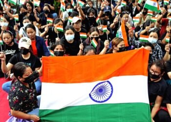 Kuki Women to Protest “Arbitrary” Arrests in Manipur