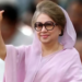 Khaleda Zia Returns to Bangladesh After Treatment In UK!