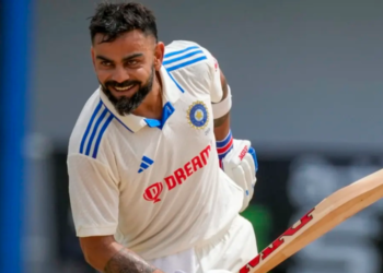 King Kohli Retires From The Long Format: 'An End Of An Era'!