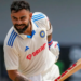King Kohli Retires From The Long Format: 'An End Of An Era'!