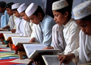 Pakistan Minister Taps Madrassa Students for Defence