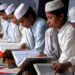 Pakistan Minister Taps Madrassa Students for Defence