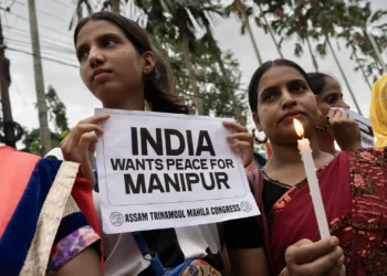 “No One Helped Us”: A Survivor’s Tale from Manipur