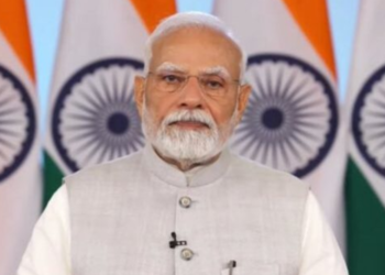 Modi's Message: Space Vision Unveiled Amid Operation Sindoor!