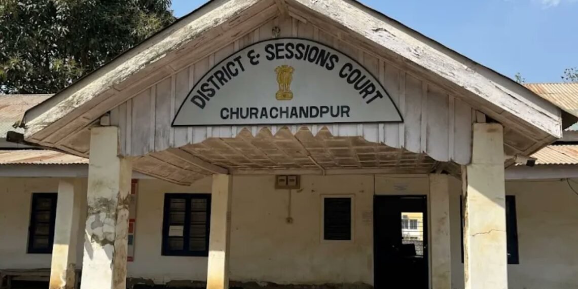 Special NIA Court in Churachandpur to Handle Manipur Ethnic Violence Cases