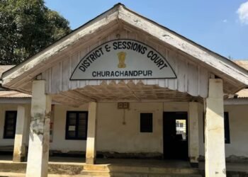 Special NIA Court in Churachandpur to Handle Manipur Ethnic Violence Cases