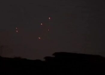 ‘Pak used civilian airliners as shield to launch drone attacks’: Govt