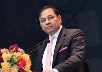 SEBI accuses Gautam Adani’s nephew Pranav of Insider Trading