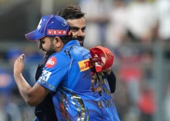 IPL 2025: Can RCB and MI still miss out on play-offs. Here’s how
