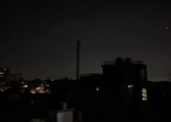 Pak Violates Ceasefire Within Hours As Shelling Reported In Jammu