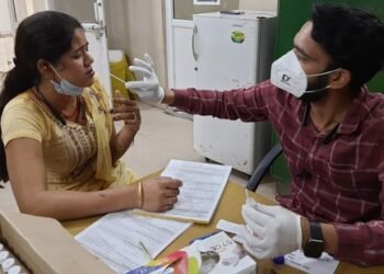 Covid on the rise again! Delhi faces a new Wave