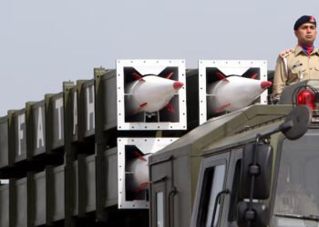 How Pakistan’s ‘Unshakable’ Operation Bunyan-un-Marsoos Got Breached?