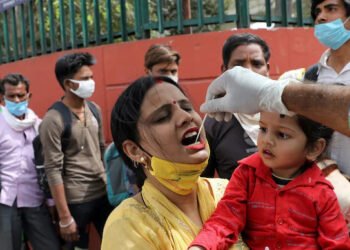 Covid-19 live updates: Over 750 new cases recorded in a week