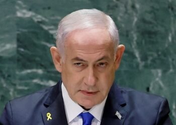 ‘There will be bangs’: Netanyahu vows attacks after Houthi strike
