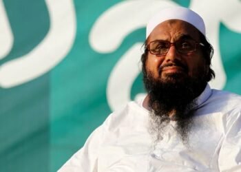 Security beefed up for Hafiz Saeed citing concerns over covert operation