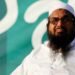 Security beefed up for Hafiz Saeed citing concerns over covert operation