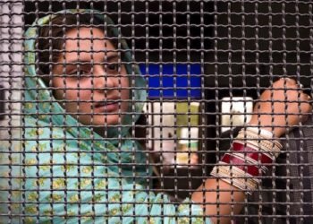 How a CRPF jawan’s wife got last-minute recall amid deportation to Pakistan