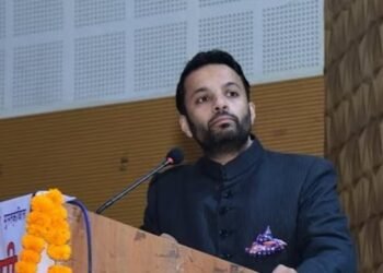 Ashoka University Professor detained over social media post on Op Sindoor