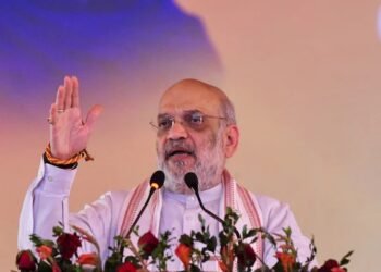 Amit Shah vows befitting reply to terrorism in first remarks on Pahalgam Attack