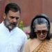 Delhi Court issues notice to Sonia, Rahul in National Herald Case