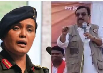 ‘Face consequences’: Top Court raps Min Shah over Col Sofiya remarks