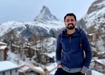 YouTuber ‘Yatri Doctor’ faces backlash after Jyoti Malhotra’s arrest