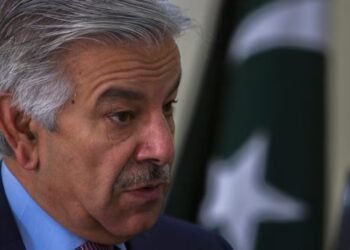 Opinion! Khwaja Asif’s Threat Only Endorses Pakistan’s Evil Mindset