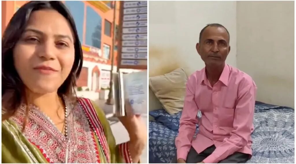 ‘Unaware of…..’: What Jyoti Malhotra’s father said on spying charges?