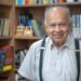 Prominent Astrophysicist Dr Jayant Narlikar passes away at 87