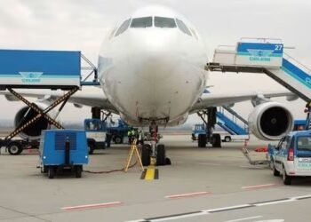 Govt Revokes Security Clearance For Turkish Firm Celebi Amid Boycott Turkey calls