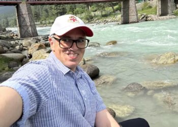 ‘Strong message to Terrorism’: Omar Abdullah convenes Cabinet Meet in Pahalgam