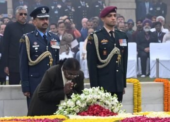 All you need to know about the designation of Aide-de-Camp and its roles