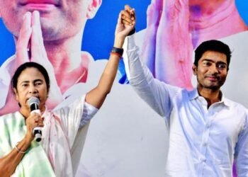 TMC names Abhishek Banerjee for Operation Sindoor delegation