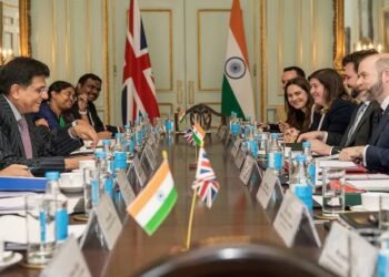 India, UK Sign Landmark Trade Deal. How Will The Agreement Work?