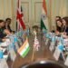 India, UK Sign Landmark Trade Deal. How Will The Agreement Work?