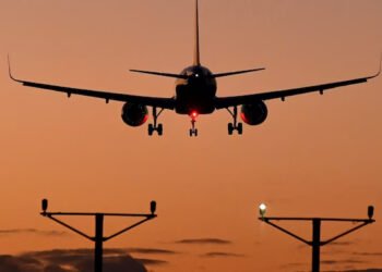 Air India, IndiGo cancel flights to various cities amid security concerns