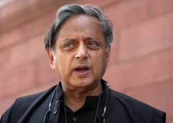 ‘This is my point of view’: Shashi Tharoor on crossing Congress’ Lakshman Rekha