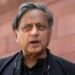 ‘This is my point of view’: Shashi Tharoor on crossing Congress’ Lakshman Rekha