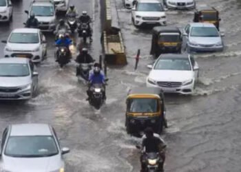Above-Normal Rainfall expected from June-Sept in India: IMD
