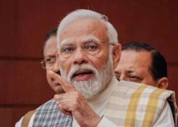 India will not tolerate terror now: PM roars from the land of ‘Sindoor Khela’