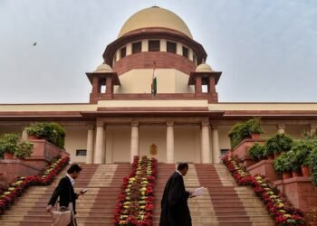 ‘No sentence for convict under POCSO’: SC delivers landmark judgement in 2023 Case