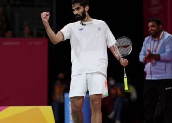 Malaysia Masters Badminton: Former World No 1 Kidambi Srikanth enters Semis