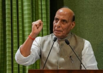 ‘Around 100 terrorists killed, Op Sindoor on’: What Govt briefed at All-party meet