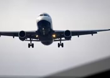 Closure of Indian Airspace for Pakistani Airlines extended by one month