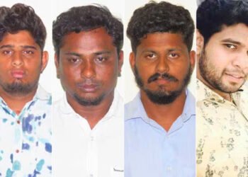 Pollachi Sexual Assault: All 9 Convicts Sentenced To Life Imprisonment