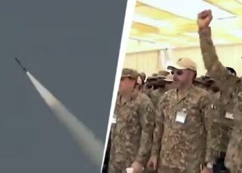 As war clouds loom, Pak claims successful test of ballistic missile with 450 km range