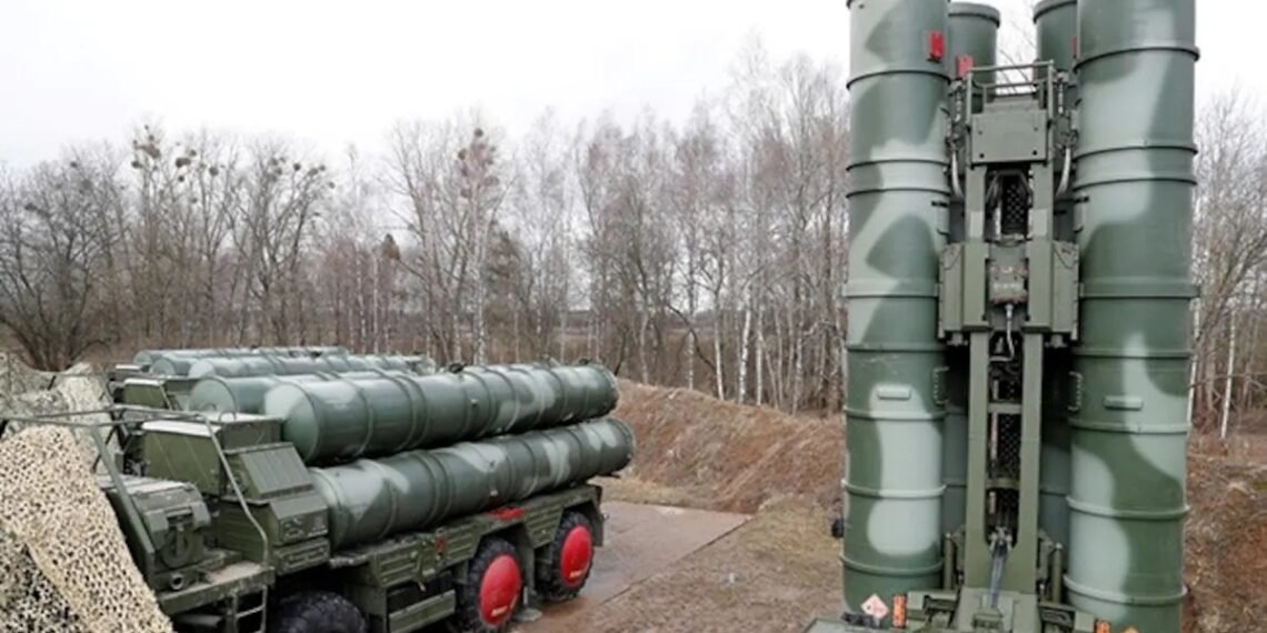 What is S-400 Defence System used by India to thwart Pakistan’s escalation?