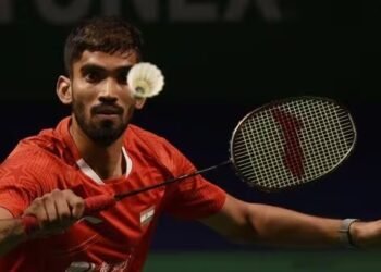 Kidambi Srikanth’s dream run ends as he loses in Malaysia Masters Final